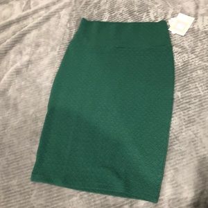 LulaRoe Cassie Skirt